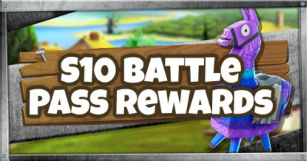 Battle Pass