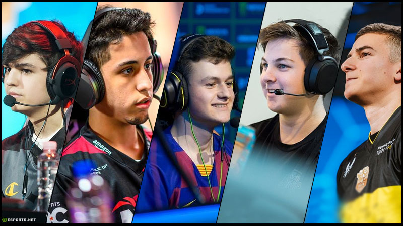 Best-Rocket-League-Players-2021