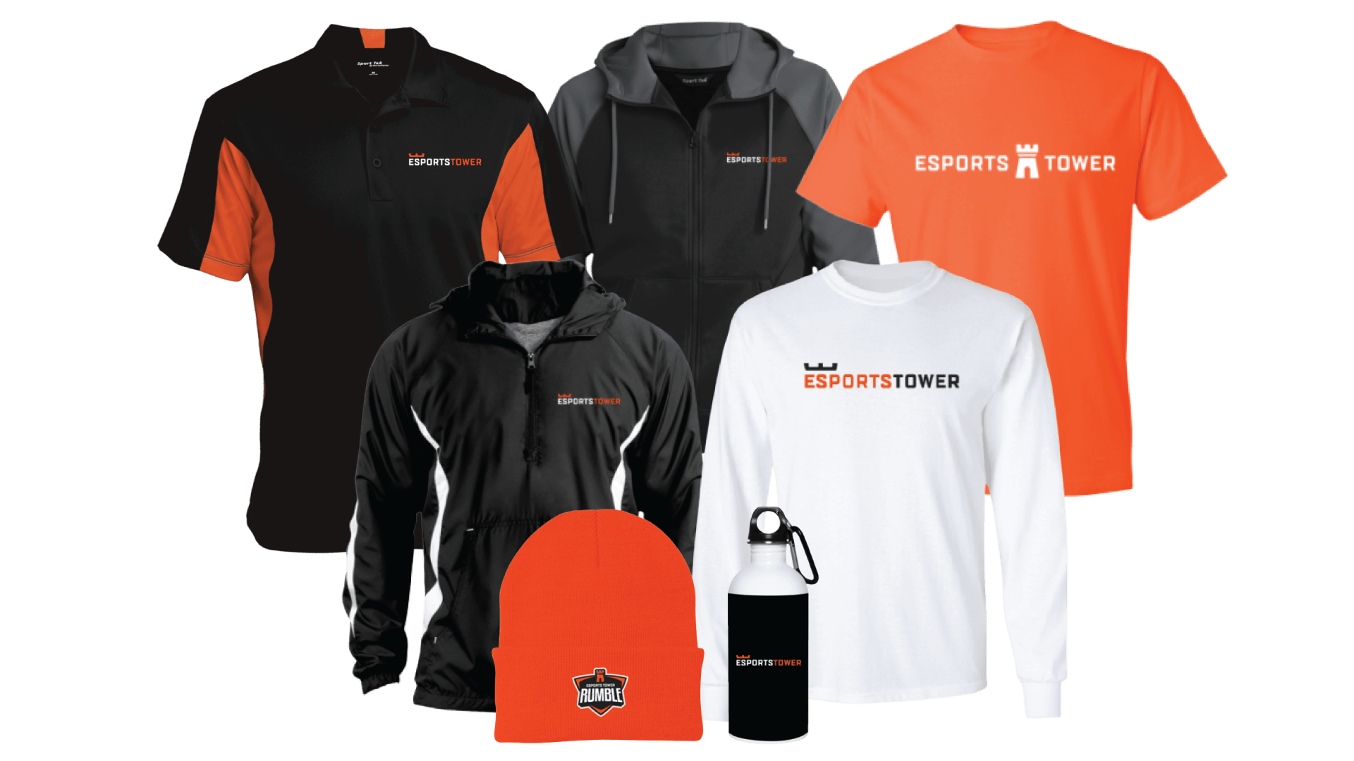 Esports Shop