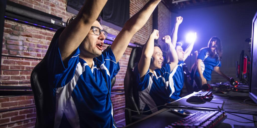 eSports
