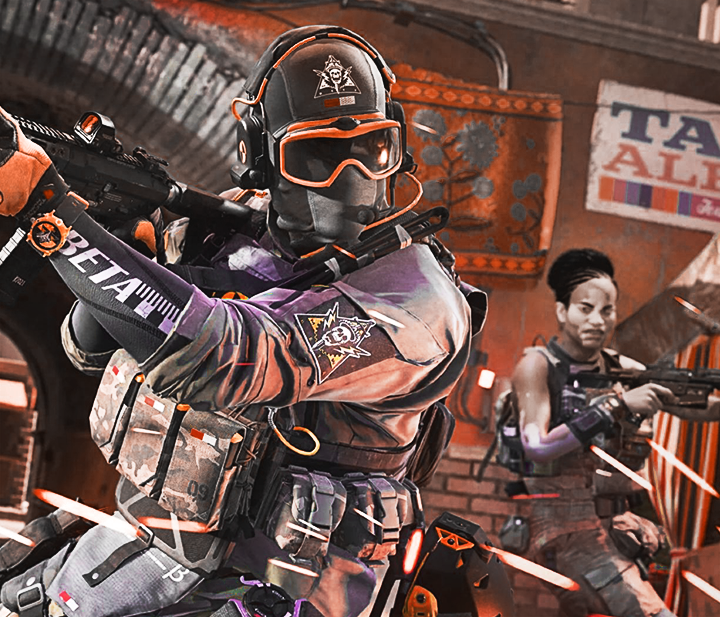 Call Of Duty