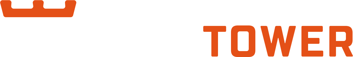 Esports Tower Logo