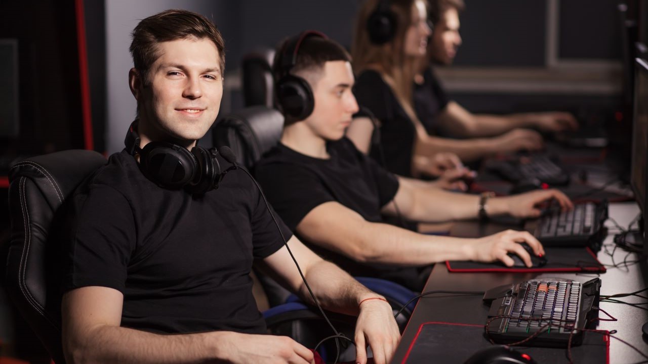 Coaching Goals Coaching Esports