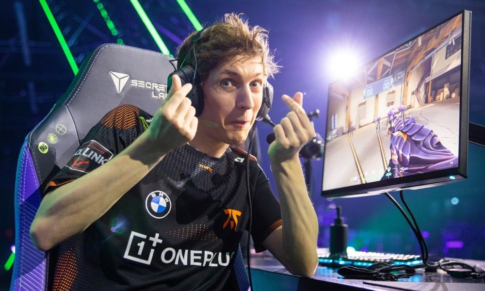 Fnatic-Valorant