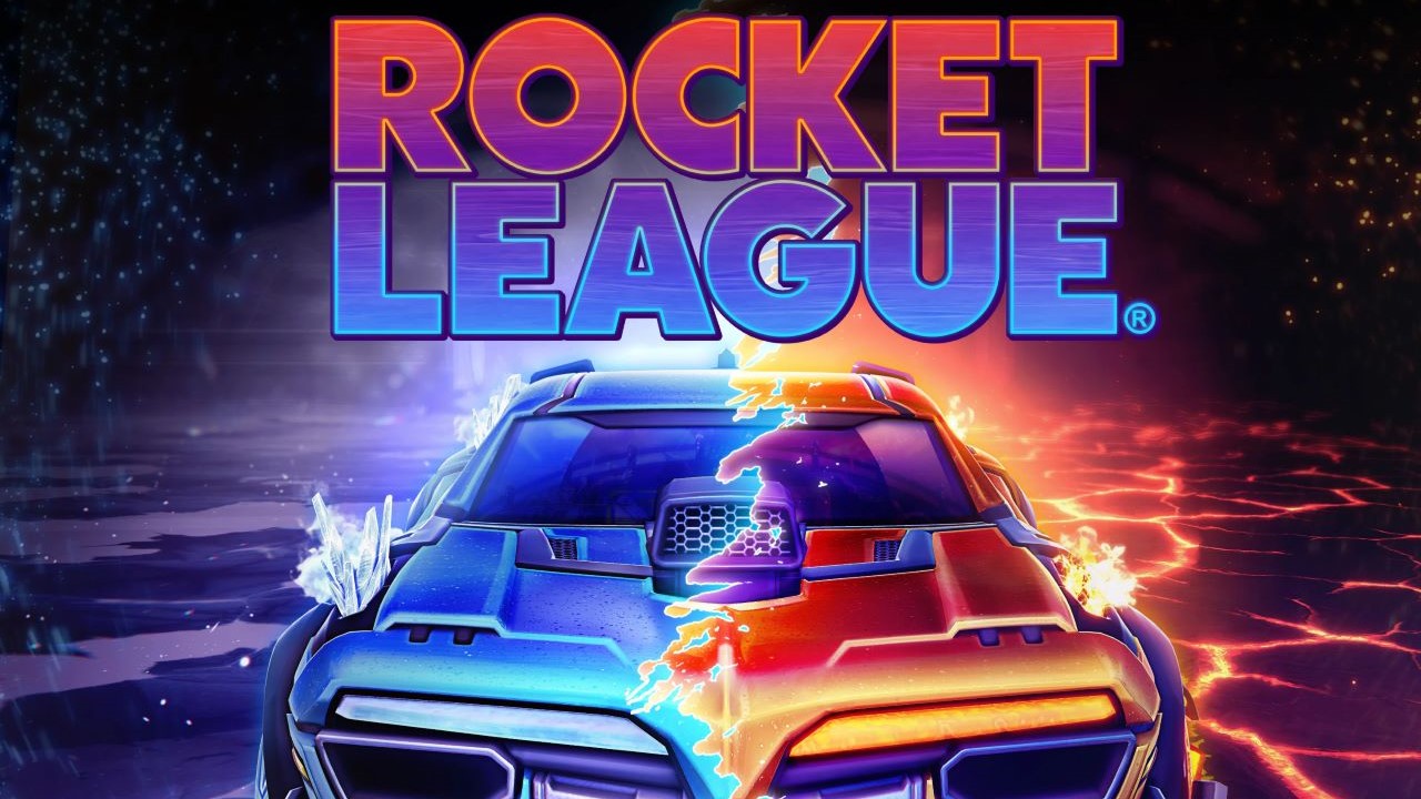 Rocket League