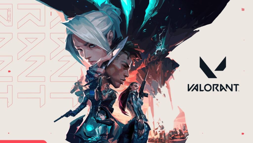 Valorant Valorant
