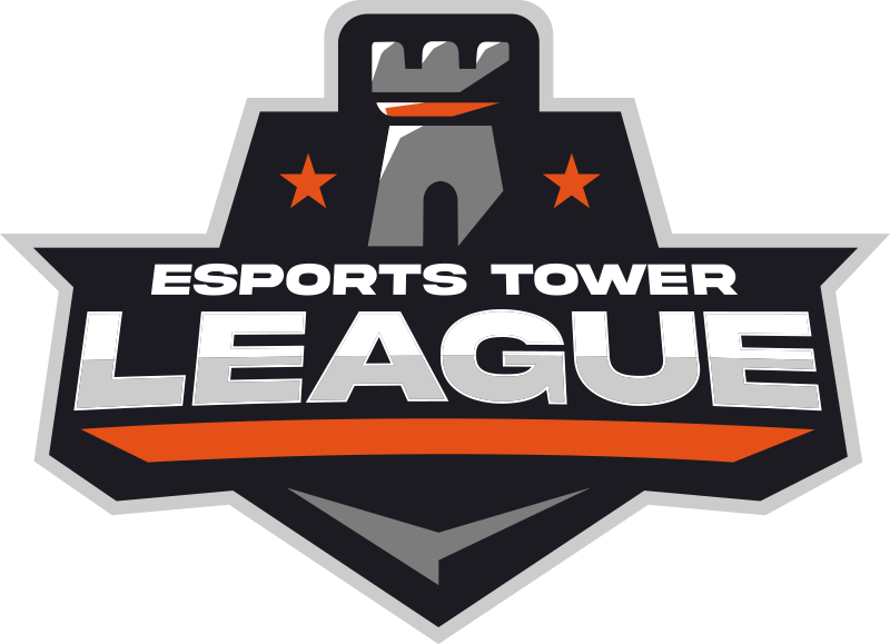 ETL Logo Esports Tower League