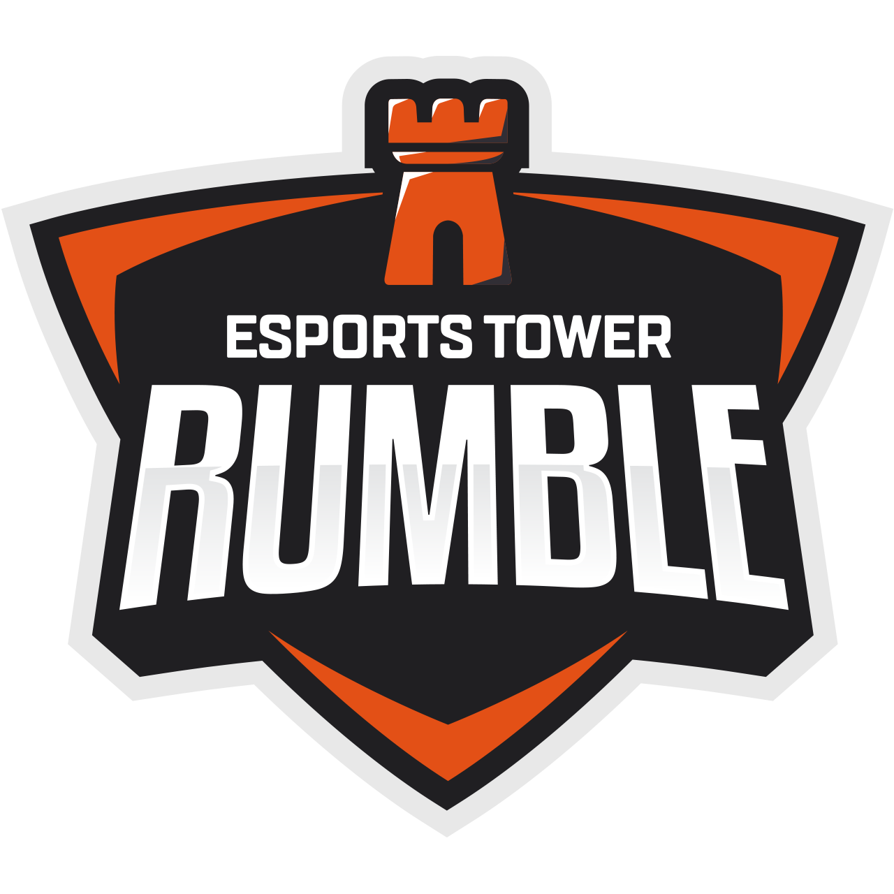 ETR-Logo Esports Tower Rumble