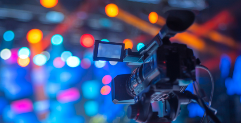 Video Production Extreme Sports Waterboarding